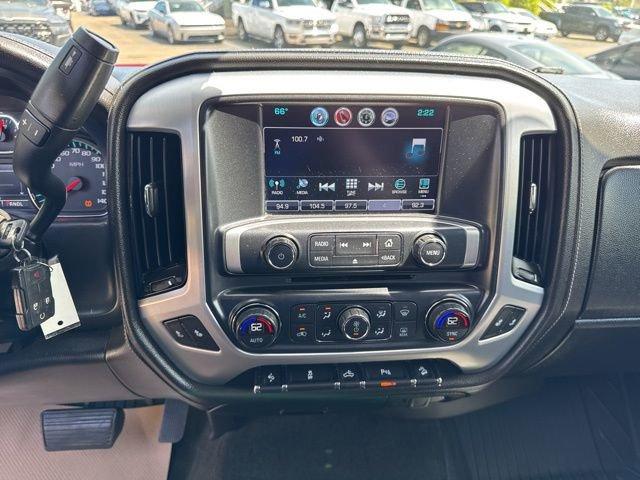 2017 GMC Sierra 1500 Vehicle Photo in MEDINA, OH 44256-9631