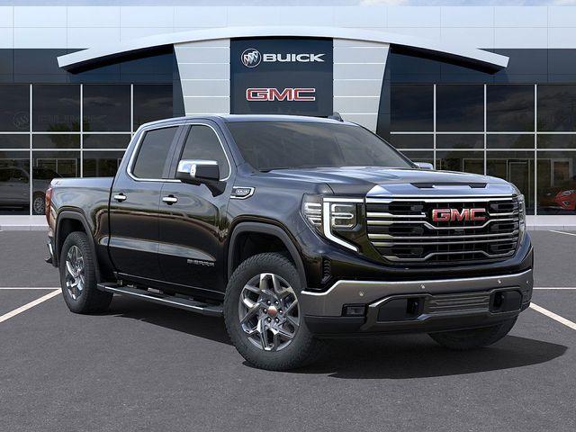 2025 GMC Sierra 1500 Vehicle Photo in WATERTOWN, CT 06795-3318
