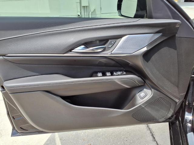 2022 Cadillac CT4 Vehicle Photo in Tampa, FL 33612