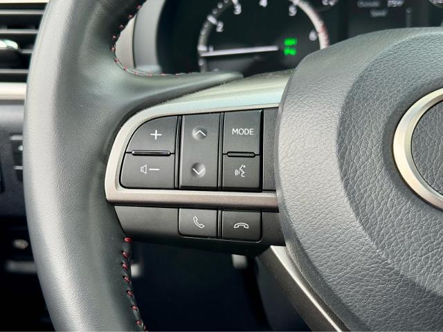 2023 Lexus GX 460 Vehicle Photo in DALLAS, TX 75209-3016