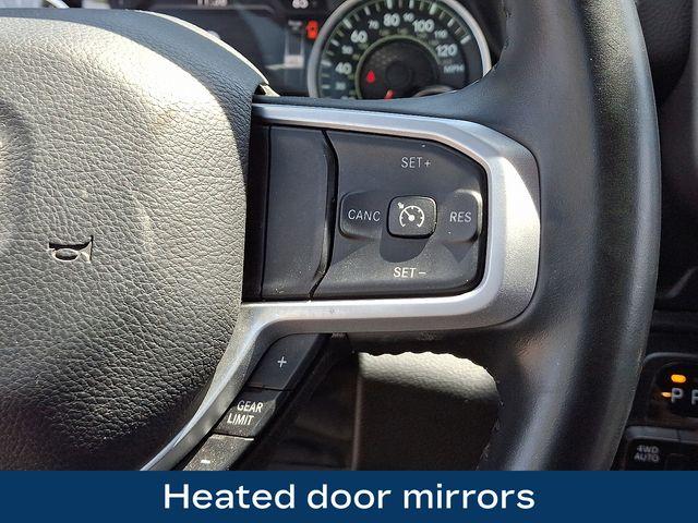 2022 Ram 1500 Vehicle Photo in PAWLING, NY 12564-3219