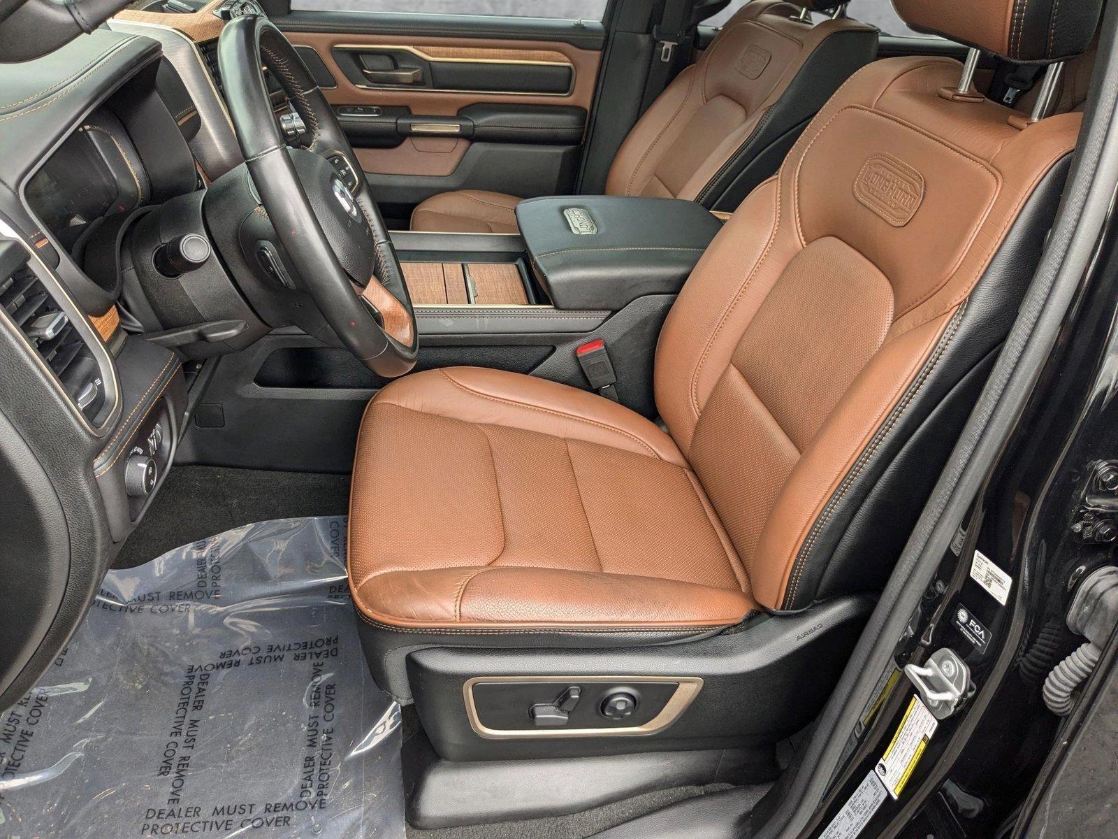 2023 Ram 1500 Vehicle Photo in MIAMI, FL 33134-2699