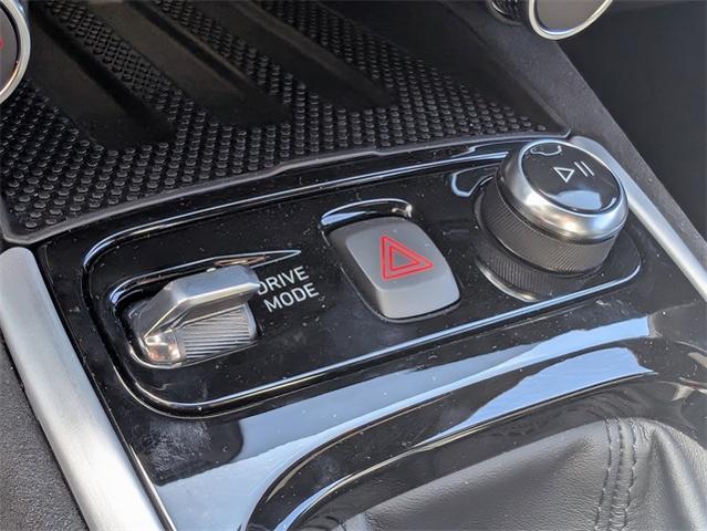 2025 Lotus Emira Vehicle Photo in ENGLEWOOD, CO 80113-6708