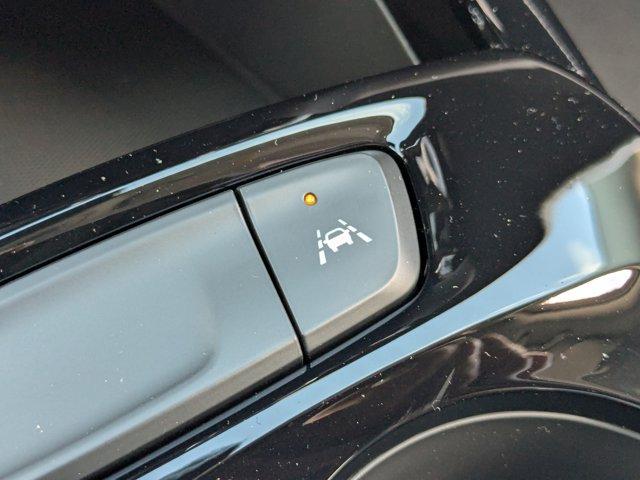 2025 Chevrolet Trax Vehicle Photo in BRUNSWICK, GA 31525-1881