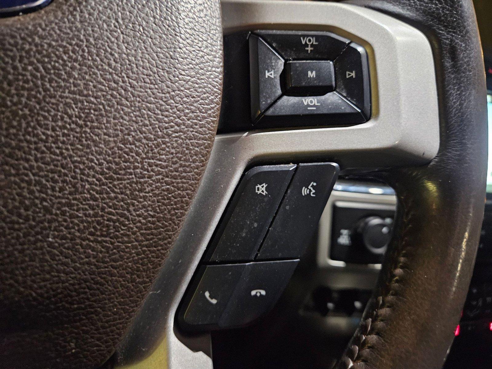 2017 Ford Super Duty F-250 SRW Vehicle Photo in Jacksonville, FL 32256