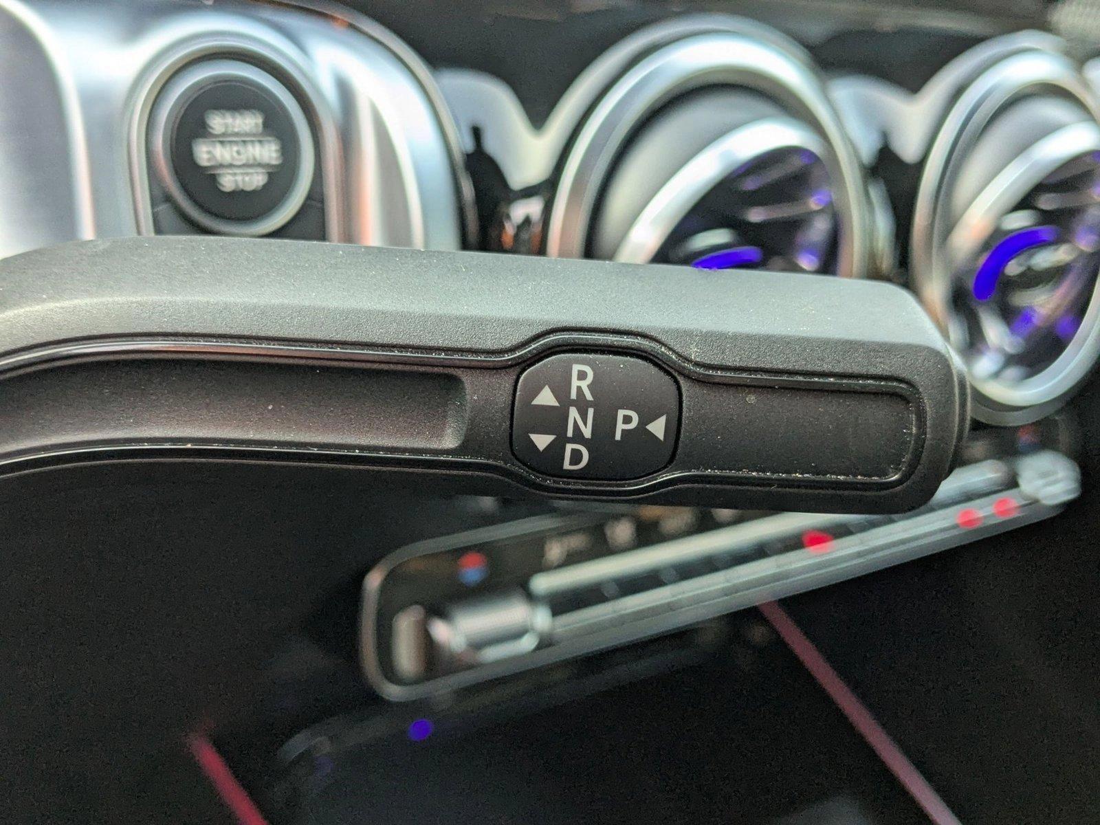 2022 Mercedes-Benz GLB Vehicle Photo in Wesley Chapel, FL 33544