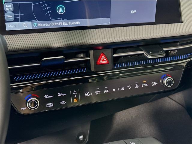2023 Kia EV6 Vehicle Photo in Everett, WA 98204