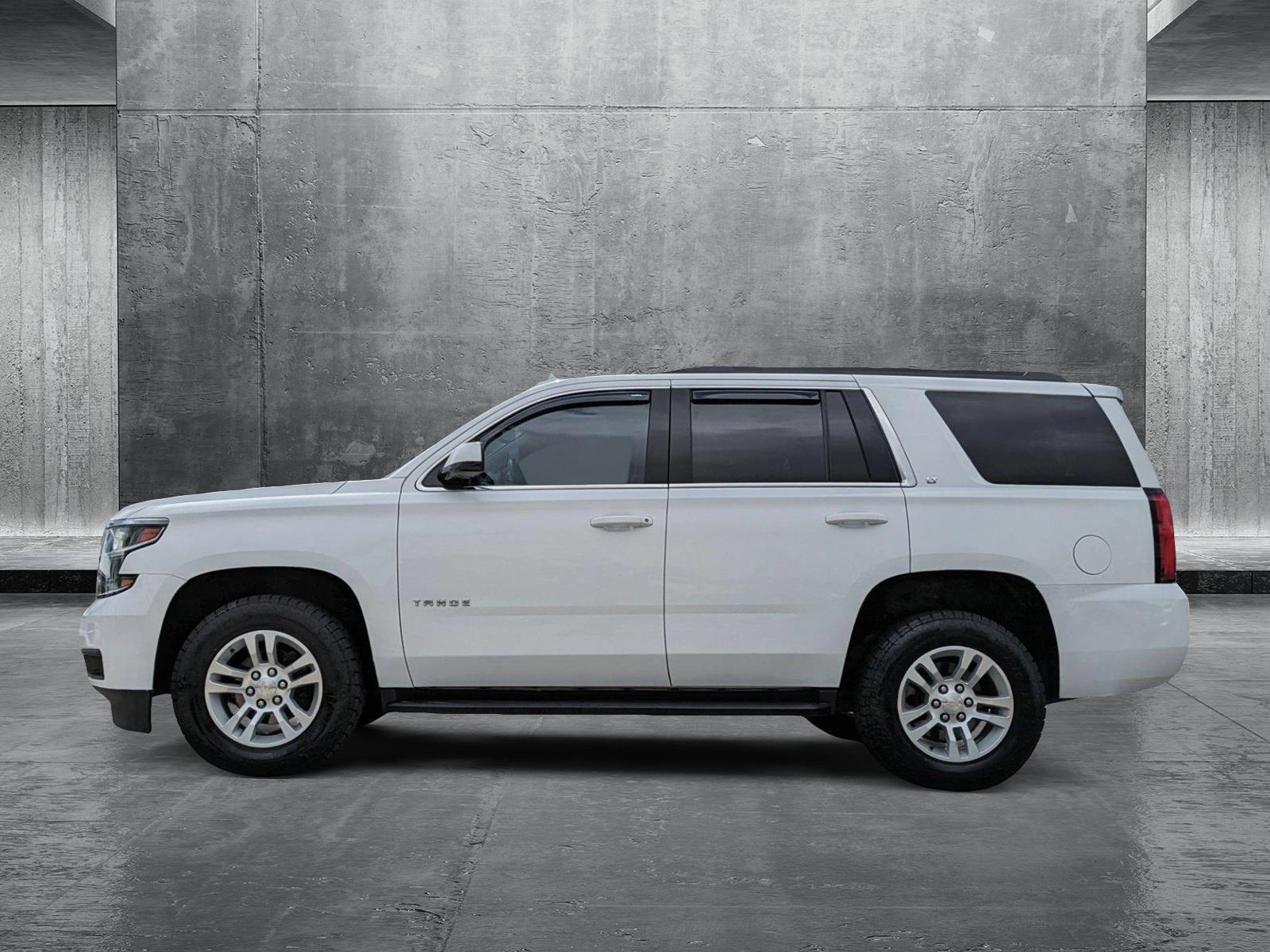 2020 Chevrolet Tahoe Vehicle Photo in AUSTIN, TX 78759-4154