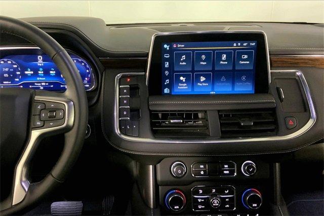 2024 Chevrolet Suburban Vehicle Photo in INDEPENDENCE, MO 64055-1314
