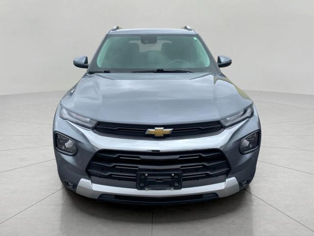 2022 Chevrolet Trailblazer Vehicle Photo in APPLETON, WI 54914-4656