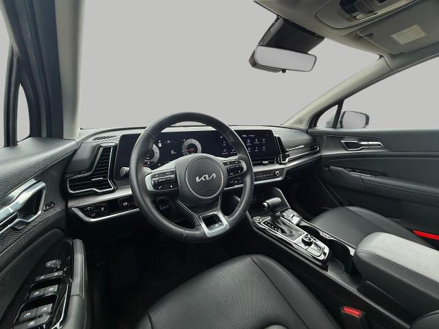 2023 Kia Sportage Vehicle Photo in Appleton, WI 54914