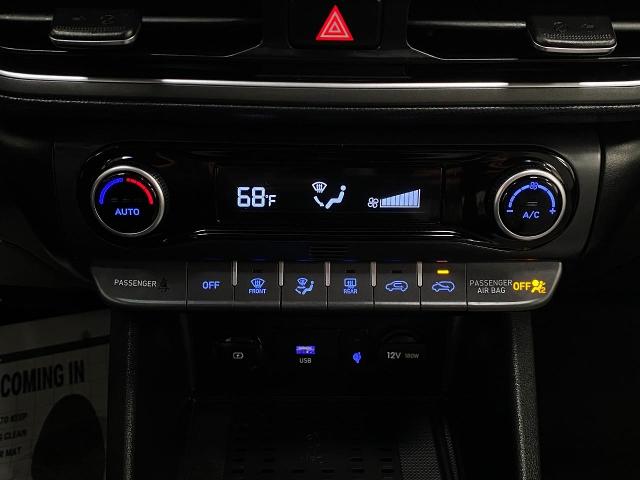 2022 Hyundai KONA Vehicle Photo in Appleton, WI 54913