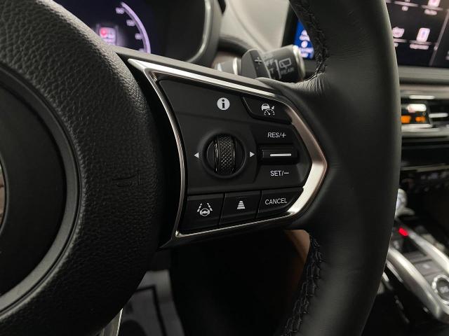 2025 Acura MDX Vehicle Photo in Appleton, WI 54913
