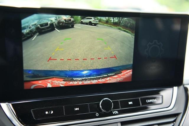 2024 Nissan Altima Vehicle Photo in Ballwin, MO 63011