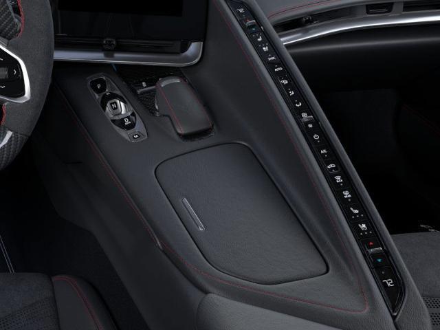 2025 Chevrolet Corvette Vehicle Photo in Roslyn, NY 11576