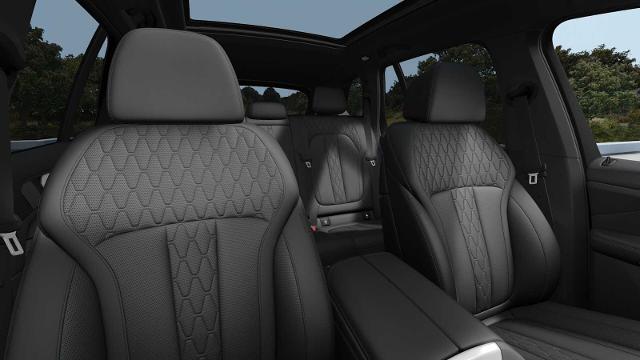 2025 BMW X5 xDrive50e Vehicle Photo in GRAPEVINE, TX 76051