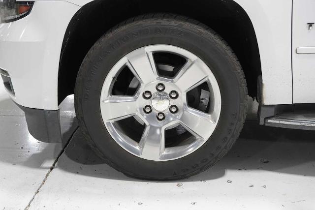 2020 Chevrolet Tahoe Vehicle Photo in GRAPEVINE, TX 76051