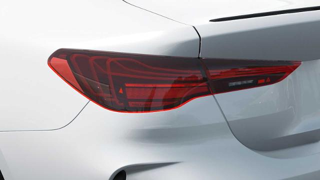 2026 BMW M440i Vehicle Photo in GRAPEVINE, TX 76051