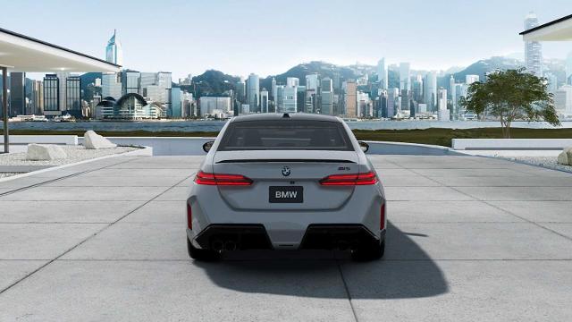 2026 BMW M5 Vehicle Photo in GRAPEVINE, TX 76051
