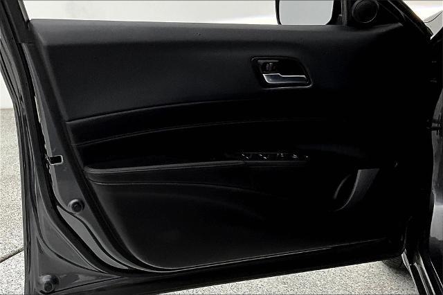 2021 Acura ILX Vehicle Photo in Grapevine, TX 76051