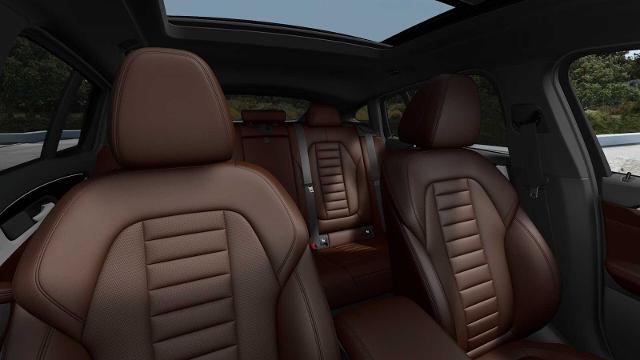 2025 BMW X4 xDrive30i Vehicle Photo in GRAPEVINE, TX 76051