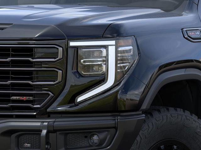 2025 GMC Sierra 1500 Vehicle Photo in LAS VEGAS, NV 89146-3033