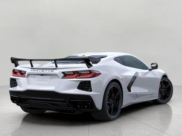 2025 Chevrolet Corvette Stingray Vehicle Photo in NEENAH, WI 54956-2243