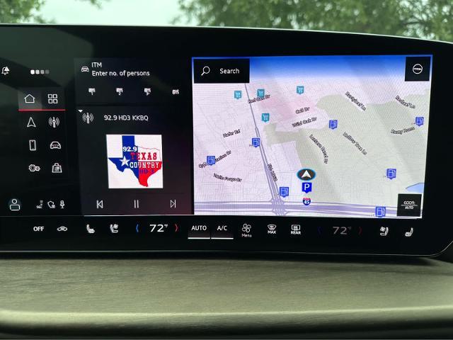 2025 Audi Q5 Vehicle Photo in HOUSTON, TX 77090