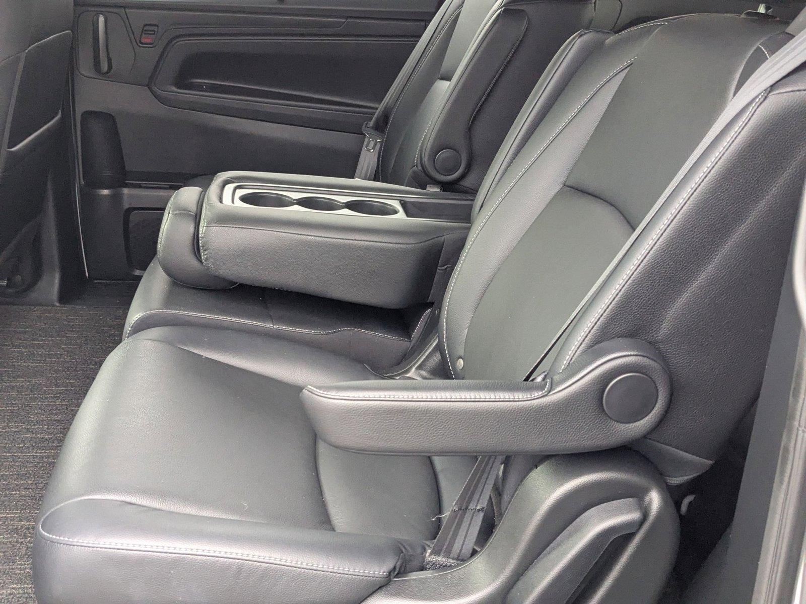 2021 Honda Odyssey Vehicle Photo in Miami, FL 33015