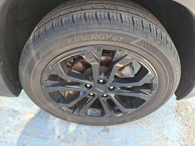 2021 GMC Terrain Vehicle Photo in TREVOSE, PA 19053-4984