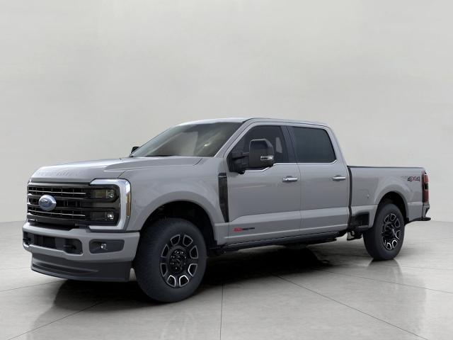 2025 Ford Super Duty F-250 SRW Vehicle Photo in Green Bay, WI 54304