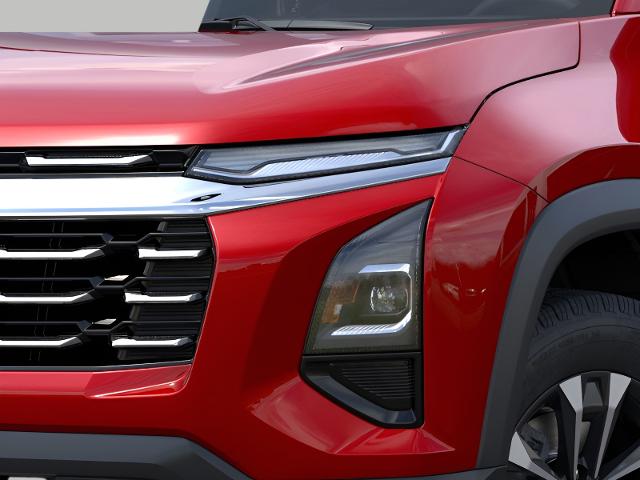 2026 Chevrolet Equinox Vehicle Photo in Madison, WI 53713