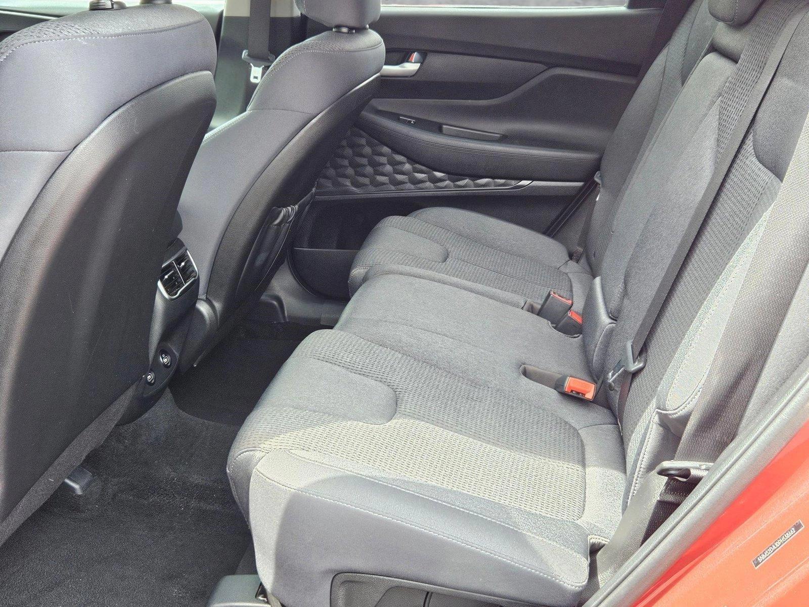 2023 Hyundai Santa Fe Vehicle Photo in ORLANDO, FL 32812-3021