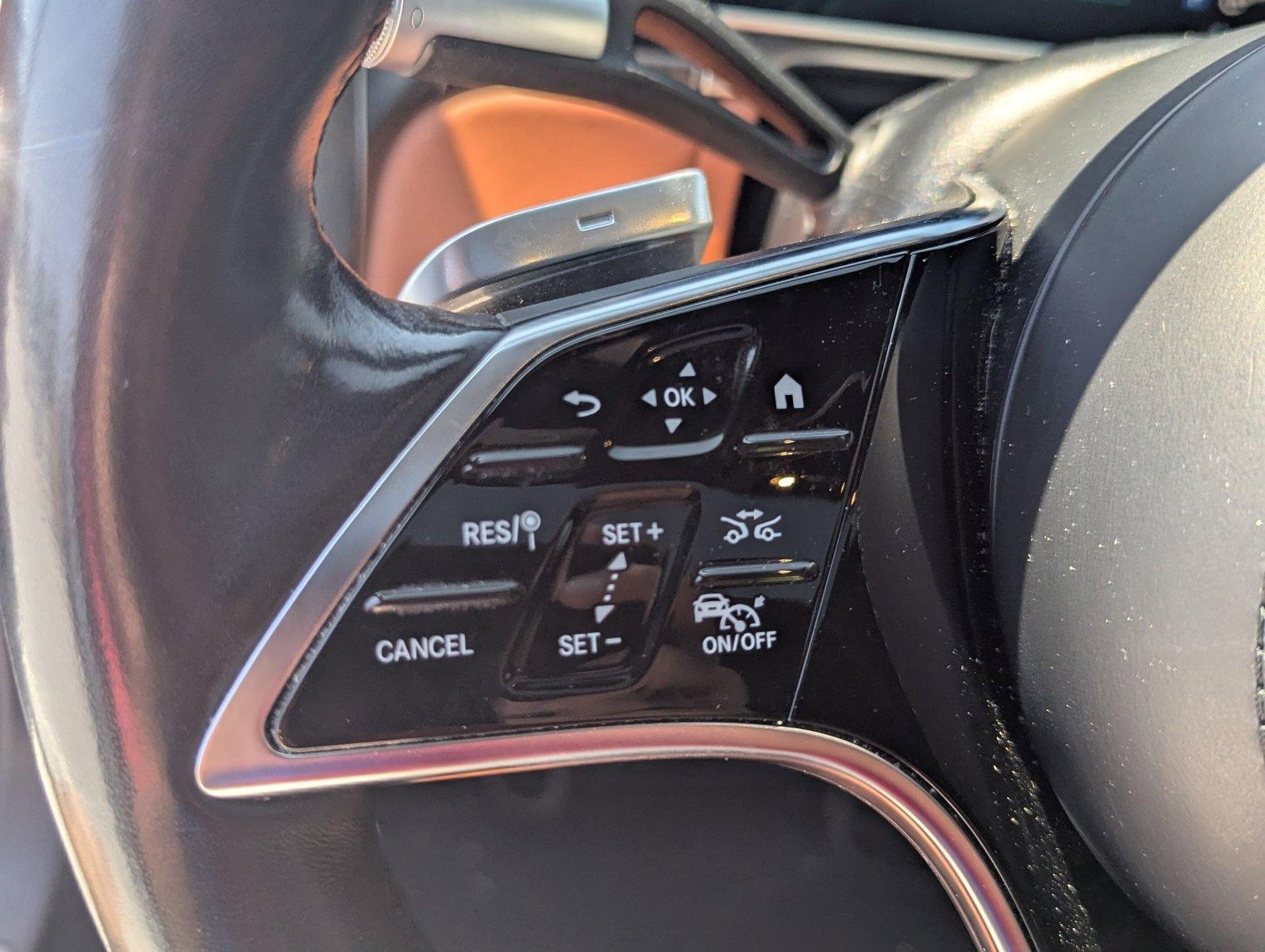 2021 Mercedes-Benz S-Class Vehicle Photo in Delray Beach, FL 33444