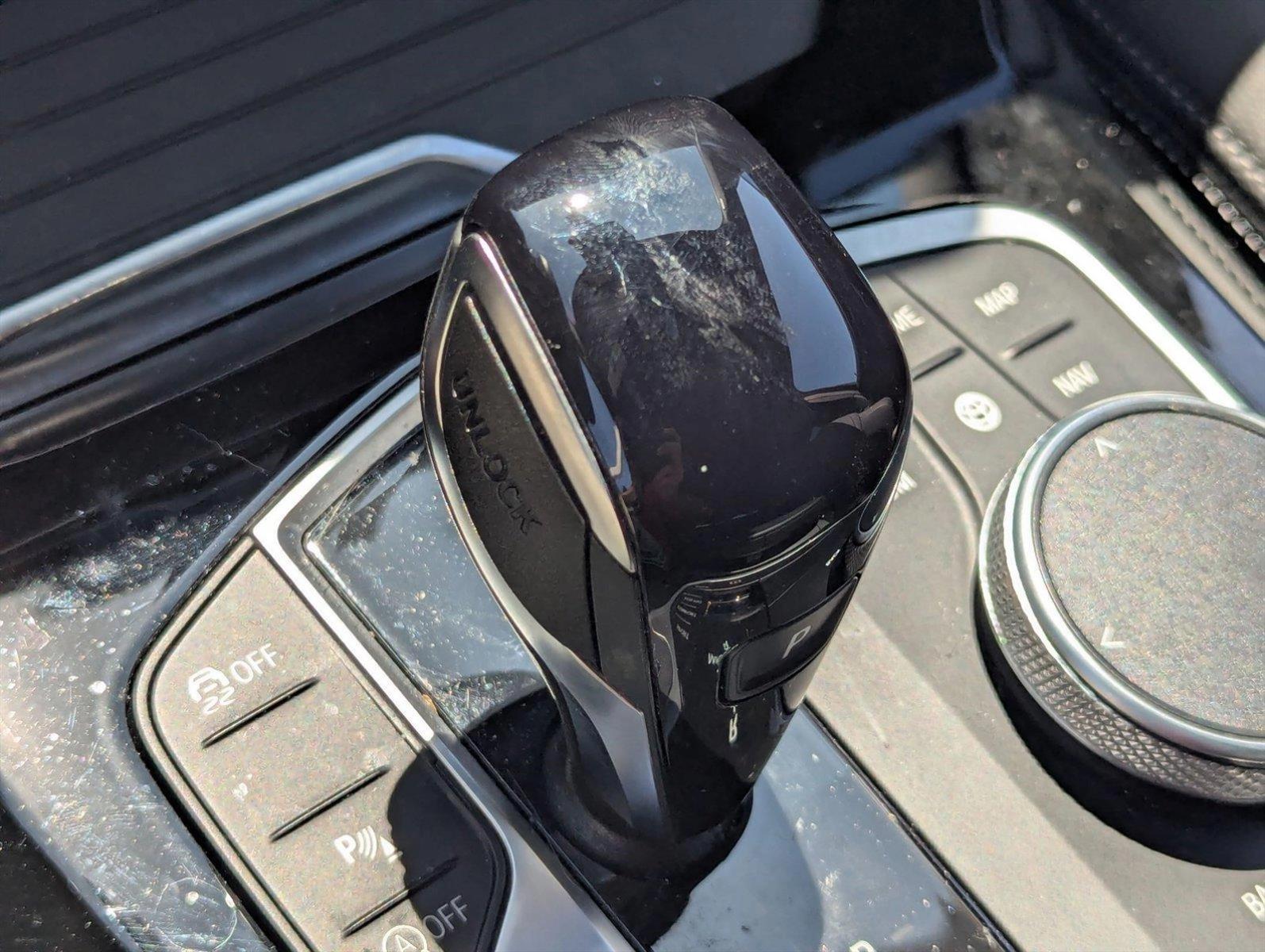 2022 BMW X3 sDrive30i Vehicle Photo in Delray Beach, FL 33444