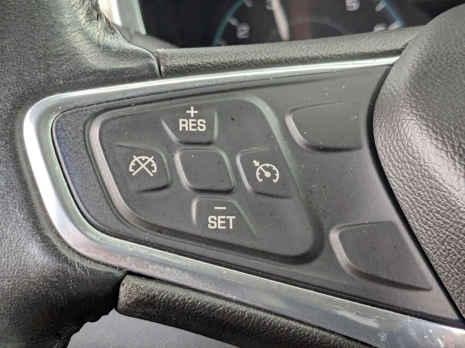 2018 Chevrolet Equinox Vehicle Photo in St. Petersburg, FL 33713
