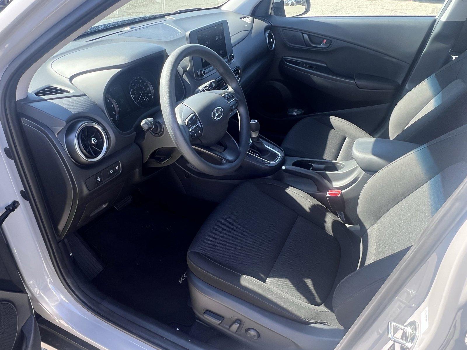 2023 Hyundai KONA Vehicle Photo in Santa Clarita, CA 91355