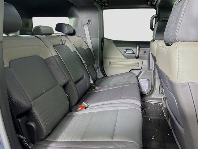 2025 GMC HUMMER EV SUV Vehicle Photo in PUYALLUP, WA 98371-4149