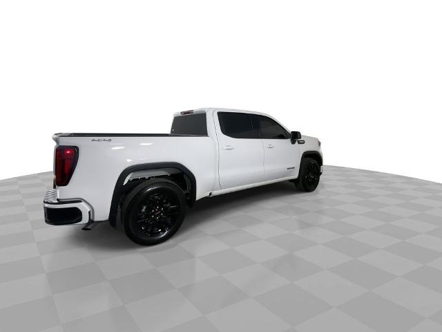 2024 GMC Sierra 1500 Vehicle Photo in GILBERT, AZ 85297-0402