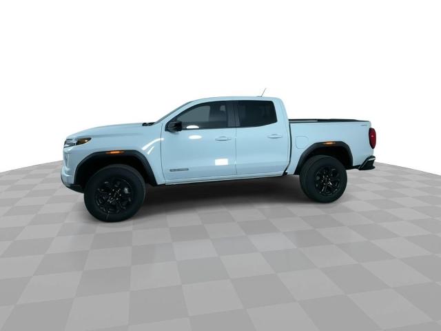 2024 GMC Canyon Vehicle Photo in GILBERT, AZ 85297-0402