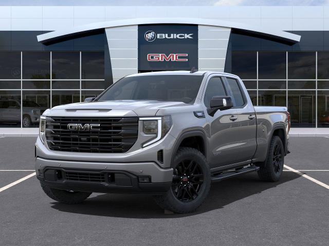 2025 GMC Sierra 1500 Vehicle Photo in GREEN BAY, WI 54303-3330