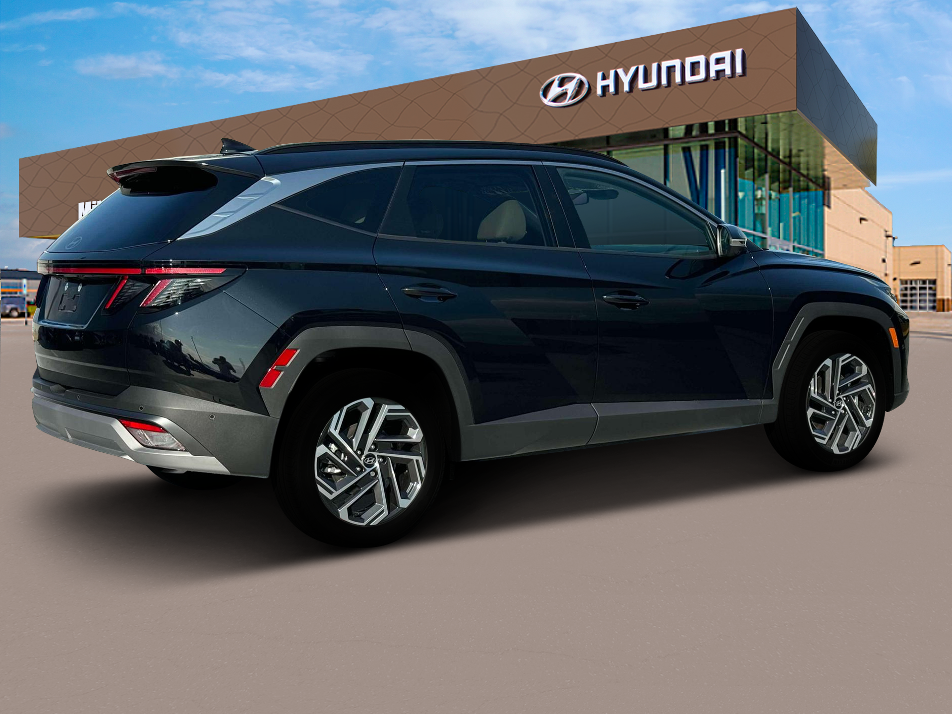 2025 Hyundai TUCSON Vehicle Photo in Peoria, IL 61615
