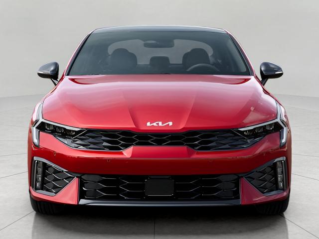 2025 Kia K5 Vehicle Photo in Appleton, WI 54914