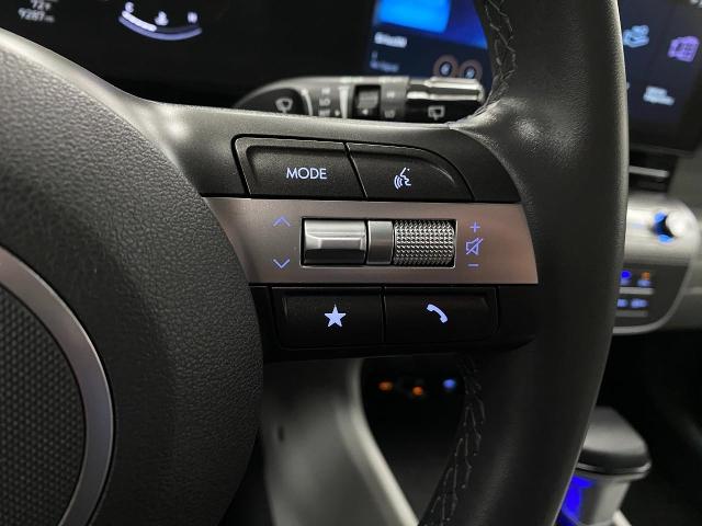 2024 Hyundai KONA Vehicle Photo in Appleton, WI 54913