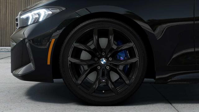2025 BMW M340i xDrive Vehicle Photo in GRAPEVINE, TX 76051