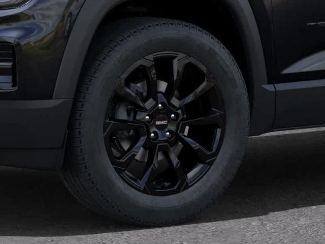 2026 GMC Terrain Vehicle Photo in ZELIENOPLE, PA 16063-2910