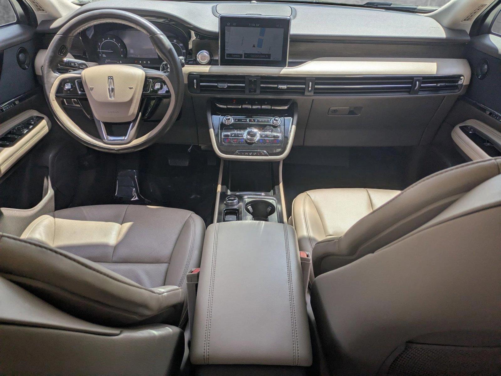 2020 Lincoln Corsair Vehicle Photo in Jacksonville, FL 32244