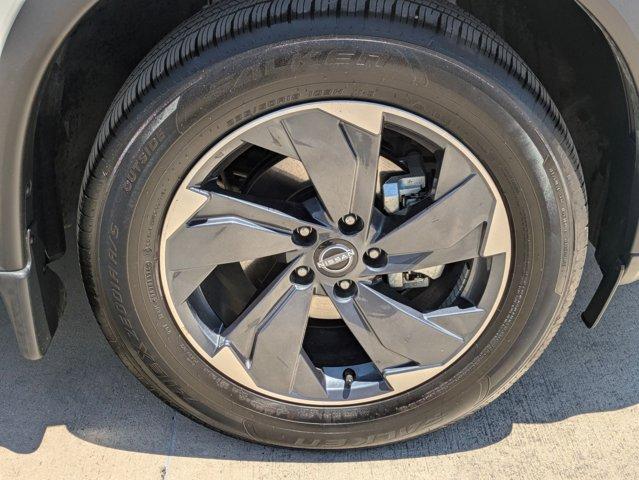 2025 Nissan Rogue Vehicle Photo in San Antonio, TX 78209