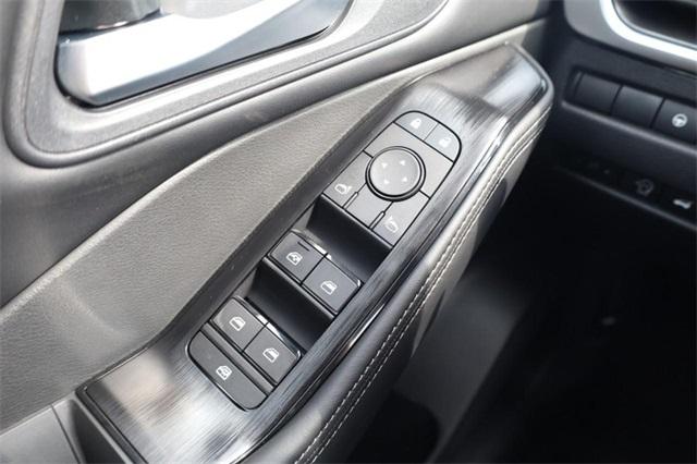 2025 Nissan Rogue Vehicle Photo in Hazelwood, MO 63042