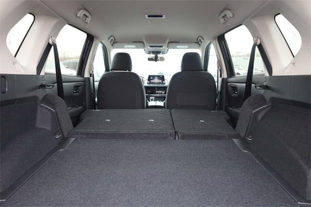 2025 Nissan Rogue Vehicle Photo in Hazelwood, MO 63042